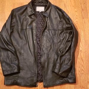 M.Julian 2XLT Leather Jacket  Wilson's Leather
